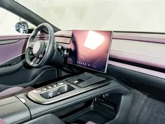 2024 Xiaomi SU7 4WD Long Range Advanced ADAS Max, зелёный — фото 19