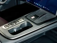 2024 Xiaomi SU7 4WD Long Range Advanced ADAS Max, зелёный — фото 20