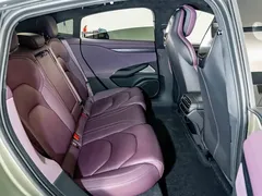 2024 Xiaomi SU7 4WD Long Range Advanced ADAS Max, зелёный — фото 22