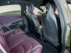 2024 Xiaomi SU7 4WD Long Range Advanced ADAS Max, зелёный — фото 23