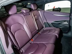 2024 Xiaomi SU7 4WD Long Range Advanced ADAS Max, зелёный — фото 24