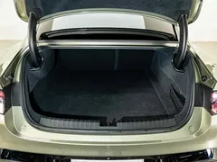 2024 Xiaomi SU7 4WD Long Range Advanced ADAS Max, зелёный — фото 25