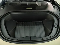 2024 Xiaomi SU7 4WD Long Range Advanced ADAS Max, зелёный — фото 26