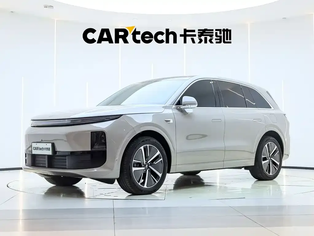 2024 Li Auto L6