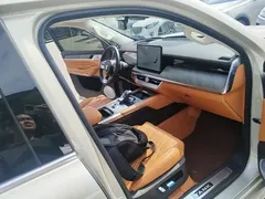 2023 Tank 500 3.0T Business 5-seat — фото 9