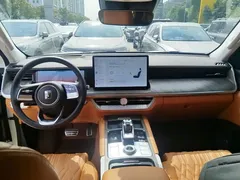 2023 Tank 500 3.0T Business 5-seat — фото 14