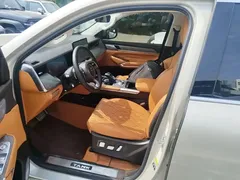 2023 Tank 500 3.0T Business 5-seat — фото 20
