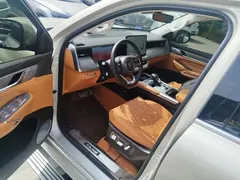 2023 Tank 500 3.0T Business 5-seat — фото 21