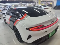 2024 Xiaomi SU7 4WD Long Range Advanced ADAS Max, белый — фото 5