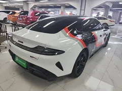 2024 Xiaomi SU7 4WD Long Range Advanced ADAS Max, белый — фото 7