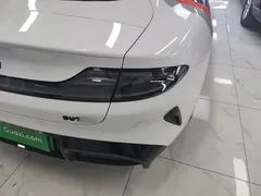 2024 Xiaomi SU7 4WD Long Range Advanced ADAS Max, белый — фото 8