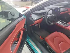 2024 Xiaomi SU7 4WD Long Range Advanced ADAS Max, белый — фото 16