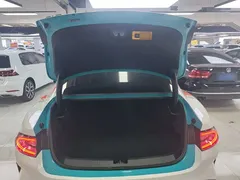 2024 Xiaomi SU7 4WD Long Range Advanced ADAS Max, белый — фото 19