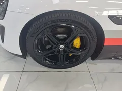 2024 Xiaomi SU7 4WD Long Range Advanced ADAS Max, белый — фото 23