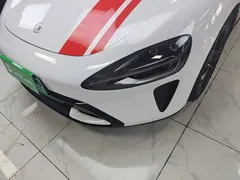 2024 Xiaomi SU7 4WD Long Range Advanced ADAS Max, белый — фото 24