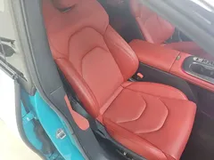 2024 Xiaomi SU7 4WD Long Range Advanced ADAS Max, белый — фото 25