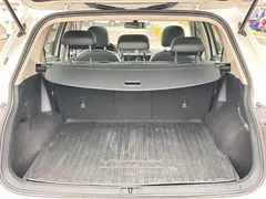 2019 Volkswagen Tiguan L 280TSI AT 2WD Panoramic Comfort, белый — фото 19