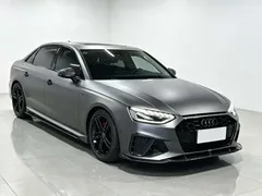 2022 Audi A4L 40 TFSI Luxury Sport — фото 3