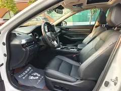 2022 Nissan Teana 2.0L XL-TLS, белый — фото 8