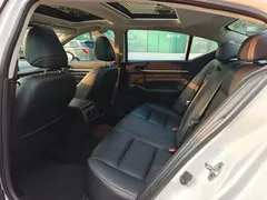 2022 Nissan Teana 2.0L XL-TLS, белый — фото 9