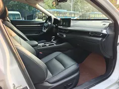 2022 Nissan Teana 2.0L XL-TLS, белый — фото 10