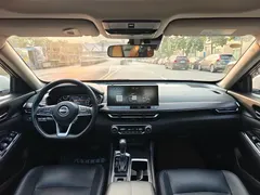 2022 Nissan Teana 2.0L XL-TLS, белый — фото 11