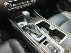 2022 Nissan Teana 2.0L XL-TLS, белый — фото 14