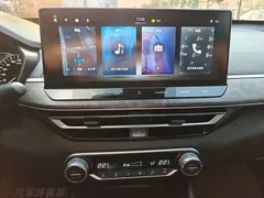2022 Nissan Teana 2.0L XL-TLS, белый — фото 15
