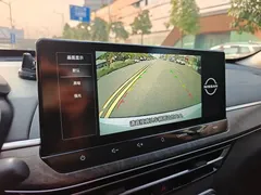2022 Nissan Teana 2.0L XL-TLS, белый — фото 16