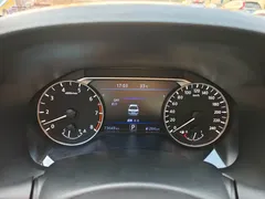 2022 Nissan Teana 2.0L XL-TLS, белый — фото 17
