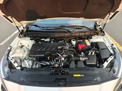 2022 Nissan Teana 2.0L XL-TLS, белый — фото 19