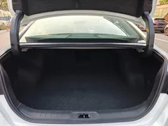 2022 Nissan Teana 2.0L XL-TLS, белый — фото 20