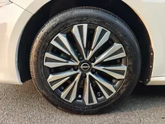 2022 Nissan Teana 2.0L XL-TLS, белый — фото 23