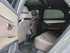 2025 BYD Han PHEV 125km Elite — фото 7