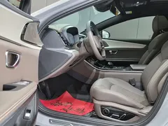 2025 BYD Han PHEV 125km Elite — фото 8