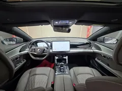 2025 BYD Han PHEV 125km Elite — фото 9