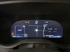 2021 Toyota Sienna 2.5L Hybrid Platinum, белый — фото 9