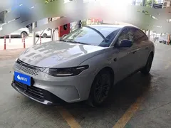 2024 Leapmotor C01 EREV 316 Premium — фото 1