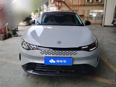 2024 Leapmotor C01 EREV 316 Premium — фото 2