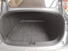 2024 Leapmotor C01 EREV 316 Premium — фото 4