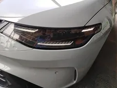 2024 Leapmotor C01 EREV 316 Premium — фото 5