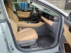 2024 Leapmotor C01 EREV 316 Premium — фото 8
