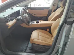 2024 Leapmotor C01 EREV 316 Premium — фото 9