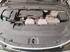 2024 Leapmotor C01 EREV 316 Premium — фото 10