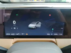 2024 Leapmotor C01 EREV 316 Premium — фото 14