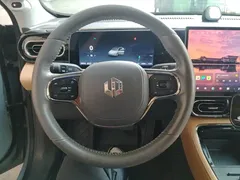 2024 Leapmotor C01 EREV 316 Premium — фото 15