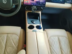 2024 Leapmotor C01 EREV 316 Premium — фото 16