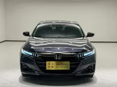2022 Honda Accord 260TURBO Premium — фото 2