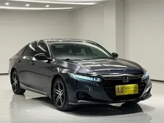 2022 Honda Accord 260TURBO Premium — фото 3