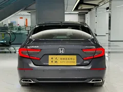 2022 Honda Accord 260TURBO Premium — фото 5
